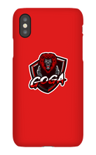 itsgoga iPhone Phone Cases
