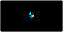 jbotmj110 XXL Gaming Mousepad