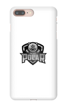 polarlde iPhone Cases