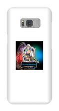 ttvyoucanseeme Samsung Phone Cases