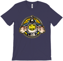 thegrumpybeard T-Shirts