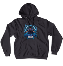 numberfivegaming Hoodies (No-Zip/Pullover)