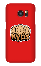 kyps Samsung Phone Cases