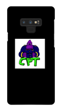 guerrillacpt Samsung Phone Cases