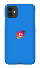 FN Info Phonecase
