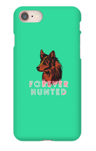 Forever Hunted case