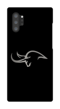 Bullboski Bull Head Samsung Phone Case