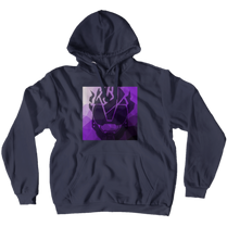 Limited edition ejames06 Hoodies (No-Zip/Pullover)