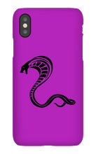 sumo iPhone Phone Cases