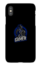 elmafiosogamer iPhone Phone Cases