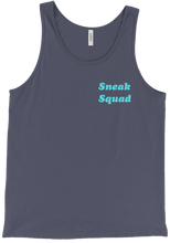 sneakyj0se Tank Top
