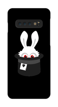 magicrabbit_1 Samsung Phone Cases