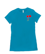 Rose TShirt-women