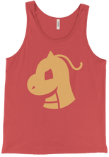 DragonitexGamer Tank Top