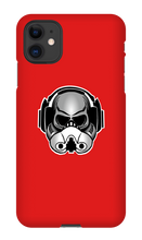 nzjedi iPhone Phone Cases