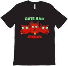 Cerb Sketch T-Shirt