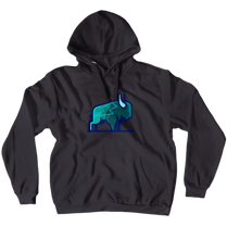 nerdherdreborn Hoodies (No-Zip/Pullover)
