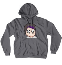 thelameistguy Hoodies (No-Zip/Pullover)