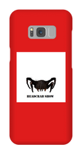 bogatyrmlg101 Samsung Phone Cases