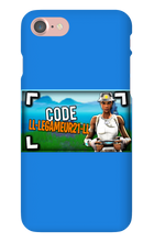 coque pour iphone lg21