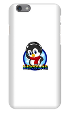 lilpenguin2013 iPhone Phone Cases