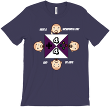 Major 4X4 Logo Shirt
