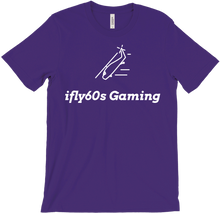 ifly60sgaming T-Shirts