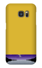 blue0ethos Samsung Phone Cases