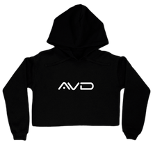AshVsDarko hoodie-women-cropped
