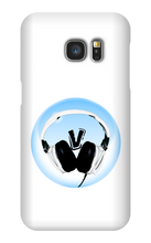 ilvenditorediillusioni Samsung Phone Cases