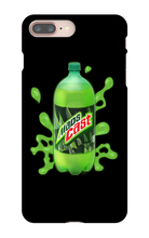 MC Dew iPhone Phone Cases
