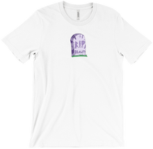 Buried Reality Logo T-Shirts