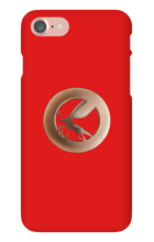 gnattervid iPhone Phone Cases