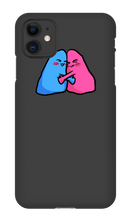asmozan iPhone Phone Cases