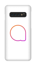 GameON Classic "G" Samsung Phone Case