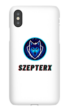 Szepterx iPhone Phone Cases 7, 8, X, 11