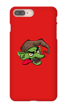 zantrulla iPhone Phone Cases