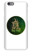 king_tree98 iPhone Phone Cases