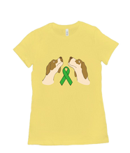 Beagle Charity Women’s T-shirt
