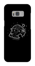 Leif Village Samsung Case