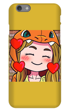 marissmariee iPhone Phone Cases