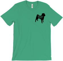 sharpeigamer T-Shirts