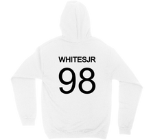Felpa Whitesjr
