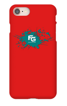 FunaticGamer iPhone Phone Cases