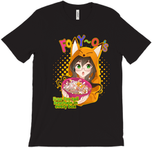 Foxy-o's Cereal T-Shirt