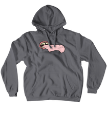 Tongue Control Hoodies (No-Zip/Pullover)