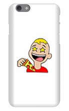 sergioc6 iPhone Phone Cases