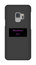 meuamorlol Samsung Phone Cases