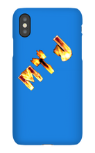mtjrocket iPhone Phone Cases