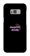 jampi_yt Samsung Phone Cases